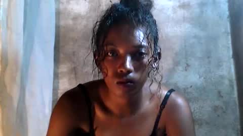 sandrine718 online show from January 6, 2026, 7:01 am