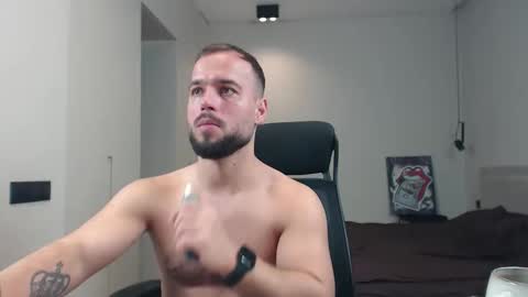 DeAlex online show from February 27, 2026, 12:27 pm