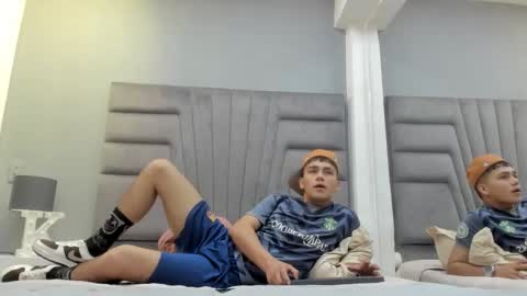 Snapshot of sandro_filipi chatting on September 11, 2025, 10:59 am Sandro online show from September 11, 2025, 10:59 am