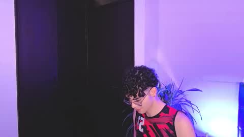 sandro_vitali online show from October 24, 2025, 8:22 am