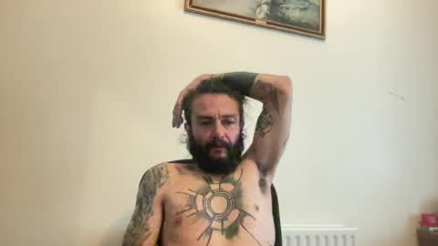 Sandro Andersom online show from June 24, 2026, 12:37 pm