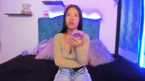 Snapshot of sandy_ass_69 chatting on October 29, 2025, 4:37 am Sandy ass 69 online show from October 29, 2025, 4:37 am