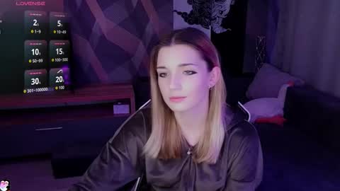 sandy_belle88 online show from October 30, 2025, 5:13 pm