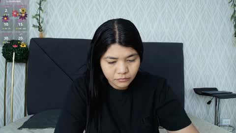 Snapshot of sandy_rivas chatting on April 6, 2026, 12:06 pm SAM online show from April 6, 2026, 12:06 pm