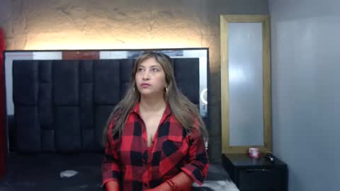 sandyanderson202cl online show from September 12, 2025, 11:32 am