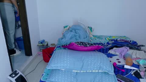 Snapshot of sandylau_ chatting on April 19, 2026, 5:34 pm sandy online show from April 19, 2026, 5:34 pm