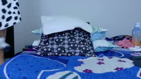 Snapshot of sandylau_ chatting on May 30, 2026, 10:07 pm sandy online show from May 30, 2026, 10:07 pm