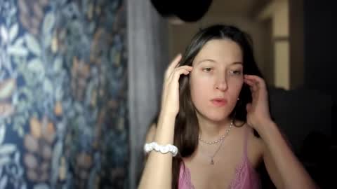 Snapshot of sandysun_shine chatting on March 5, 2025, 8:00 pm Sandy online show from March 5, 2025, 8:00 pm