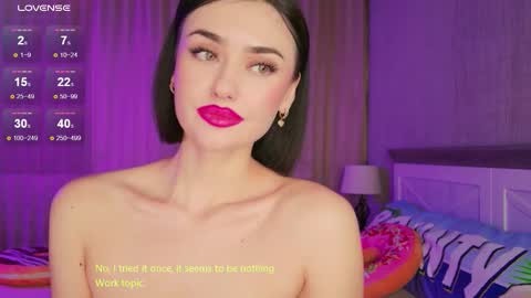 Sandy online show from November 4, 2025, 7:35 pm