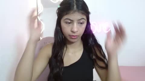 sandyy_tay online show from October 30, 2025, 11:22 am