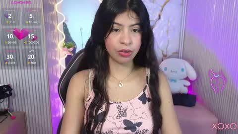 Snapshot of sandyy_tay chatting on April 13, 2026, 11:27 am sandyy_tay online show from April 13, 2026, 11:27 am