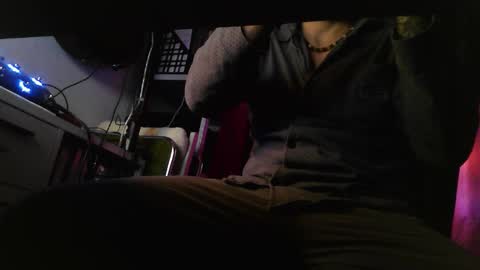 Snapshot of sanek7777 chatting on October 8, 2025, 7:22 pm sanek7777 online show from October 8, 2025, 7:22 pm