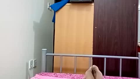 Harder online show from February 25, 2025, 8:09 pm