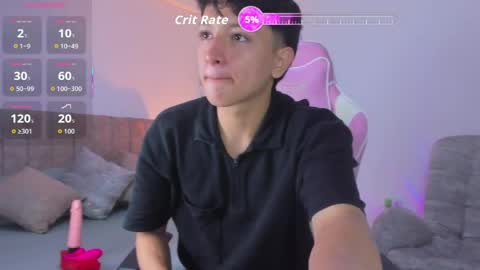 Snapshot of santi_ll chatting on May 11, 2026, 5:24 am santi online show from May 11, 2026, 5:24 am