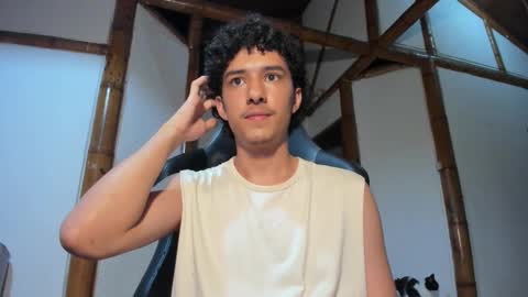 Snapshot of santi_twink19 chatting on February 12, 2026, 3:12 am santi_twink19 online show from February 12, 2026, 3:12 am