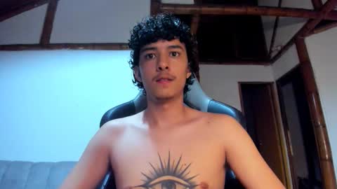 Snapshot of santi_twink19 chatting on February 23, 2026, 3:04 am santi_twink19 online show from February 23, 2026, 3:04 am