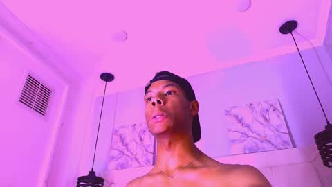 Santiiiiii  online show from March 2, 2026, 6:15 pm