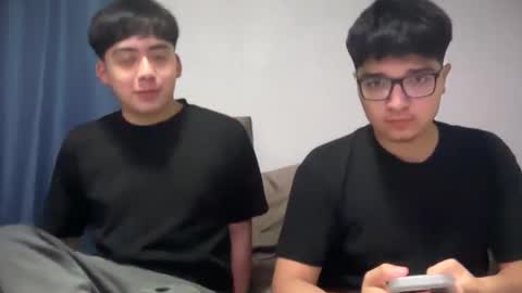 Santiago18 online show from October 7, 2025, 6:54 am