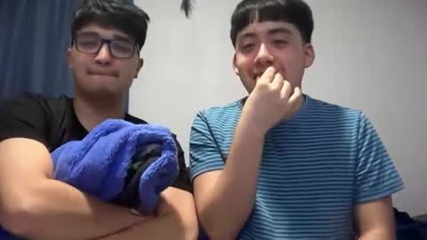 Santiago18 online show from November 20, 2025, 7:52 am