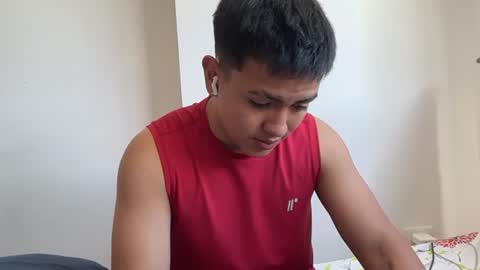 Snapshot of santiagomg_ chatting on July 11, 2026, 6:43 pm santiagomg_ online show from July 11, 2026, 6:43 pm