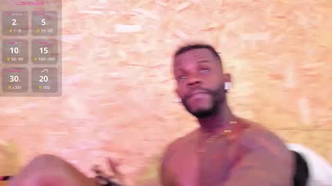  Santi online show from November 20, 2025, 2:12 am