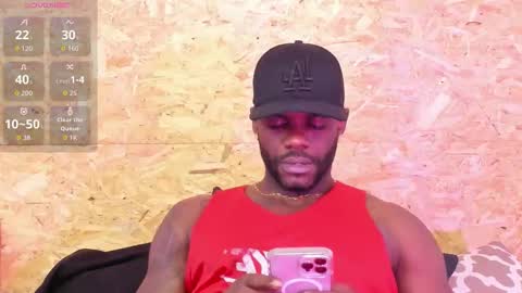  Santi online show from November 28, 2025, 4:04 am