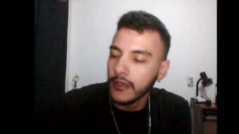 santiexxx online show from September 29, 2025, 12:38 am