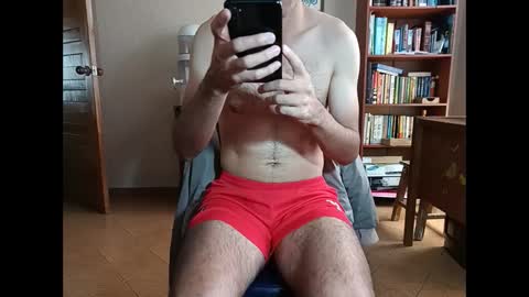 Santiago online show from January 20, 2025, 6:32 pm