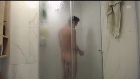 Santii online show from November 6, 2025, 10:05 am