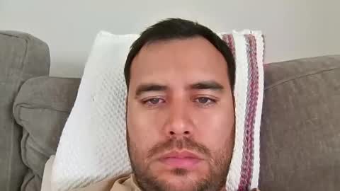 Thiago.... online show from March 22, 2026, 5:38 pm