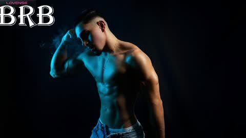 Santiago Seans online show from April 28, 2026, 12:54 pm