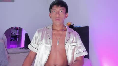 santi online show from April 4, 2026, 11:57 pm