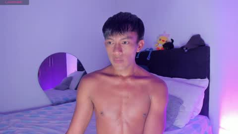 santi online show from April 6, 2026, 3:04 am