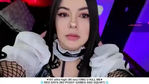 Snapshot of santos_liah chatting on December 5, 2025, 12:36 pm Liah Santos online show from December 5, 2025, 12:36 pm