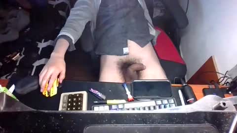 santuronvargas online show from December 3, 2025, 5:04 am