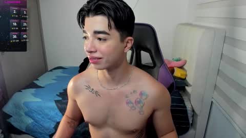 Mr. Santiago online show from October 25, 2025, 1:18 pm