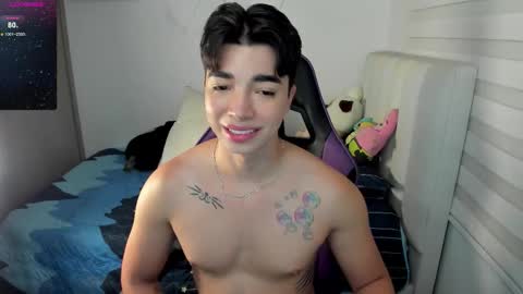 Mr. Santiago online show from November 1, 2025, 1:13 pm