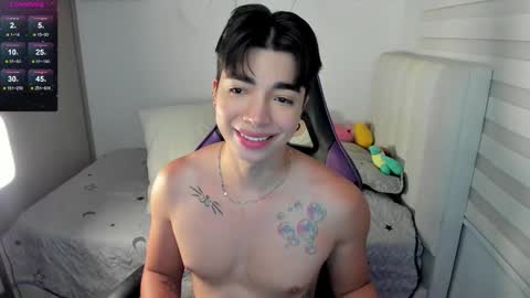 Mr. Santiago online show from November 9, 2025, 1:31 pm