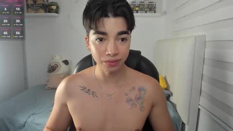 Mr. Santiago online show from February 8, 2026, 1:36 pm