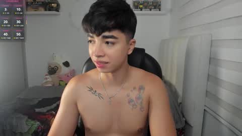 Mr. Santiago online show from February 28, 2026, 1:45 pm