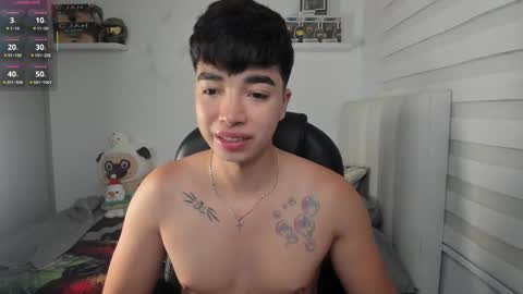 Mr. Santiago online show from March 25, 2026, 1:28 pm