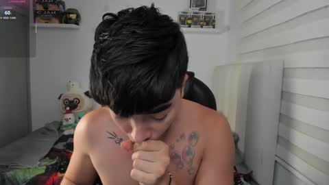 Mr. Santiago online show from March 28, 2026, 12:16 pm