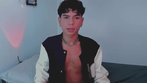 santy online show from October 26, 2025, 9:10 pm