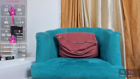 Santiago Carrington online show from January 9, 2025, 11:56 pm