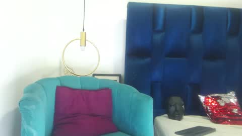 Santiago Carrington online show from March 14, 2026, 2:44 pm