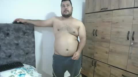 Snapshot of santy_gold chatting on September 13, 2025, 7:02 pm Santiago online show from September 13, 2025, 7:02 pm