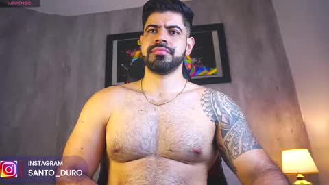 santiago online show from March 25, 2026, 9:26 am