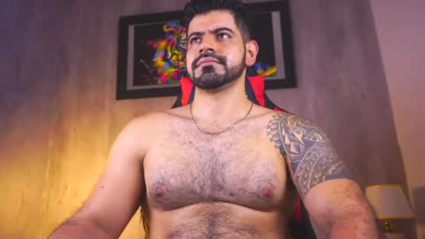 Snapshot of santy_king25 chatting on April 24, 2026, 10:28 am santiago online show from April 24, 2026, 10:28 am