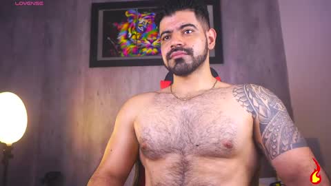 Snapshot of santy_king25 chatting on May 14, 2026, 8:54 am santiago online show from May 14, 2026, 8:54 am