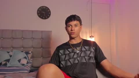 Snapshot of santy_stump chatting on November 5, 2025, 9:26 pm santy_stump online show from November 5, 2025, 9:26 pm